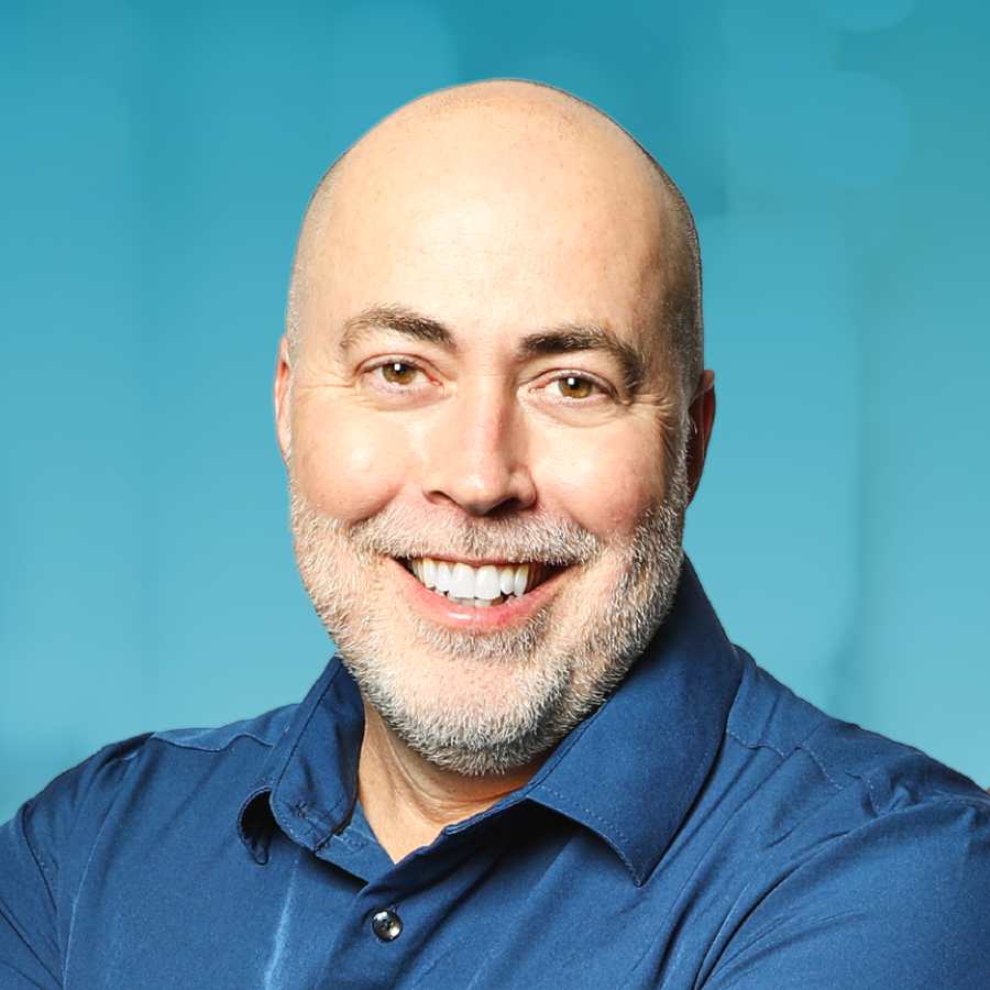 Mark Fairhurst — Principal